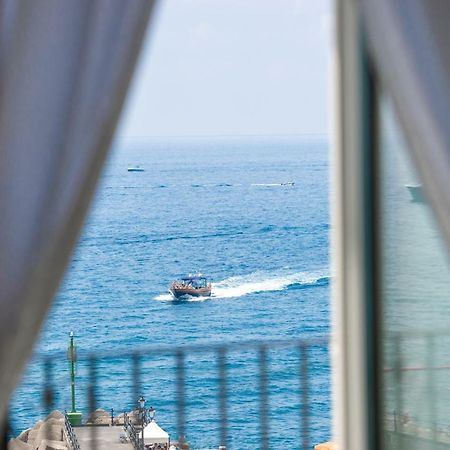 Amalfi Moon Apartment Exterior foto